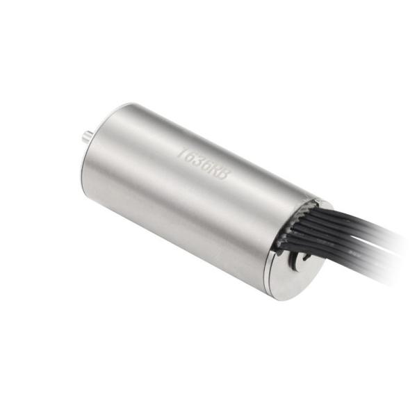 Faradyi Customized 12V 24V 16mm Mini High Quality Brushless Coreless Bldc Motor