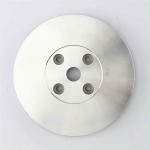 K16 Turbine Housing Back Plate 5316-151-5701 ID.Ø14.0 CW Ø56 OD.Ø118 Max OD Ø118