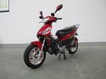 Casual Cub Motorcycle Cub Street Motorcycle With Front Disc Brake