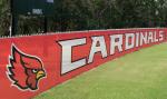 Pvc / Fabric Fence Aero Outdoor Mesh Banners And Flags Digital Printing
