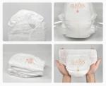 Natural Baby Pant Diapers ECO Friendly A Grade Quality Diaper for Infant