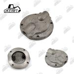 Swing Center Joint Cover KRA1874 For Excavator SH200-5 SH210-5 CX210B