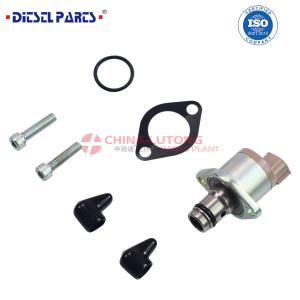Wholesale Fuel Suction Control Valve 2940091221 For HYUNDAI HINO ISUZU from china suppliers