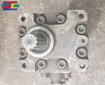 Steel Material Excavator Hydraulic Gear Pump 12T For EX60 Excavator