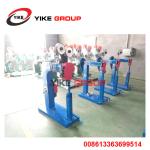 250NAILS/MIN DX-1800 Manual Stapler Stitching Corrugated Carton Box Machine
