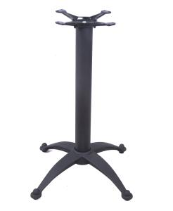 Wholesale Powder Coated Cast Iron Table Base Vintage Cast Iron Table Legs For Garden Table from china suppliers