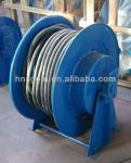 Spring Retractable Automatic Cable Reel