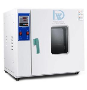 Wholesale Vacuum Laboratory Dryer Oven Medical Laboratory Incubator Electric Thermostat Oven from china suppliers