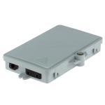 Outdoor Indoor ABS FDP NAP FTTH Solution Wall Mount Junction Fiber Optic Cable