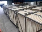 25m2 PVDF Hollow Fiber Membrane Module For Wastewater Treatment