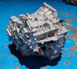 Remanufactured TRANSMESUN K114 2WD 3040010031 Gearbox Transmission for C-HR RAV4