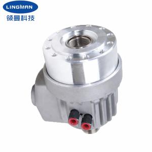 Wholesale Hollow Type TH Series Hydraulic Rotary Cylinder For CNC Lathe from china suppliers