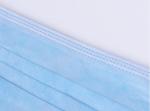 custom printed logo surgical face mask for medical workers from China