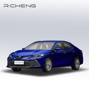 Wholesale 12.3'' Touch Screen TOYOTA Camry 2L / 2.5L Japanese Manufactured Car from china suppliers