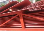 SA192 Boiler Membrane Wall High Sealing Performance For Power Station