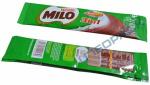 Automatic stick sachet coffee powder small filling packing machine