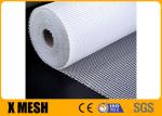 Durable Reliable Construction Wire Mesh Fiberglass Fabric 5*5cm Mesh Size 30m
