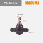 51760-3K000 MASUMA Auto Suspension Systems Ball Joint for HYUNDAI GRANDEUR TG