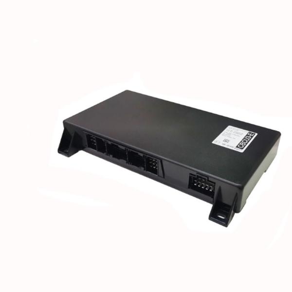 Heavy Duty Truck Parts Sinotruk Howo Truck Central Control CBCU WG9716580023 for