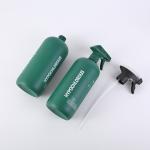 Home Cleaning PET Trigger Spray Bottle 500ml 750ml 1000ml 16oz 32oz at with UV