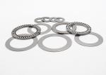 Thrust Needle Roller Bearings Axial Needle Roller And Cage Assembly AXK 2542