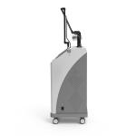 CE approved high-tech professional medical painless portable fractional co2