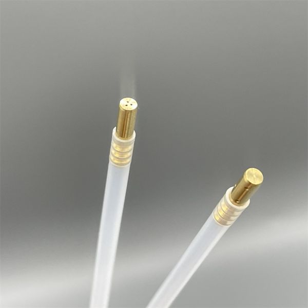 Safe-Grip Ergonomic Air Conditioner Cleaning Agent Valve for DIY Homeowners with Anti-Spill Lock