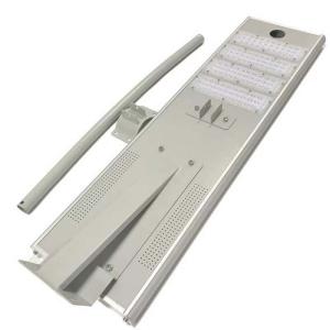 Wholesale Ip67 Integrated LED Solar Street Light 250W 5 Heads 1200x300x50mm from china suppliers