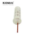 Genuine Fuel Tank Filter 400411-00102 471-00105A Fuel Strainer For Doosan DX165W
