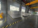 AISI 304 316 SS Plate 430 2205 Hot Rolled Stainless Steel Sheet 2B BA HL Mirror