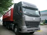 Sinotruk Shacman FAW Dump Truck Tractor Head Heavy Light Trucks 4*2 6*4 Secure