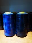 40s/2 100% Polyester Spun sewing Thread 40/2 AA grade