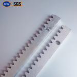 Nylon Sliding Gate 6 Eyes Gear Racks