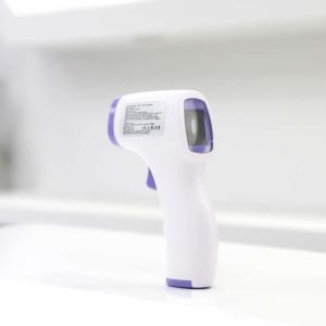 Wholesale 150mm Infrared 42.9 Degree Handheld Infrared Thermometer from china suppliers
