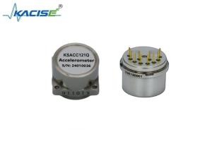 Wholesale KSACC121Q Quartz Flexible Accelerometer for Inertial Navigation from china suppliers