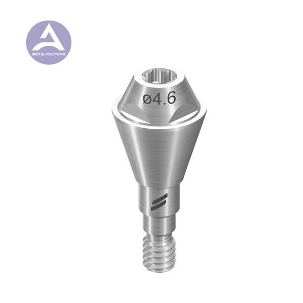 ITI Straumann Bone Level® 022.0130S NC SCREW - RET Multi unit Abutments -
