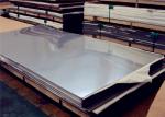 Durable Super Duplex Stainless Steel Plate Sheet 904L N08904 1.4539 Max 15m