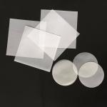 Square Round Nylon Mesh Cloth Filter Cutting Sheet Disc Heat Resistance