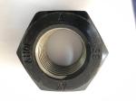 DIN 6915 Large Widths M12 To 64 Carbon Steel Nuts