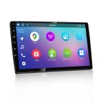 Touch Screen Carplay Multimedia Player GPS QLED Navigation for Nissan Juke YF15