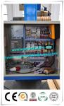 Pipe Welding Manipulator / Outside Circumferential Seam Automatic Welding