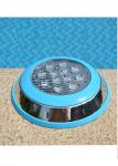 Connection Sleeve Underwater Pool Lights , Flange Edge Underwater Led Lamp