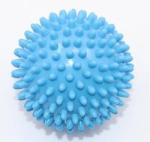 Muscle Training Soft Myofascial Release Balls PVC 9cm Spiky Therapy Ball