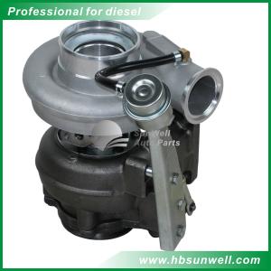 Wholesale SAA6D114E Engine Turbo Chargers For Trucks Holset HX40W 6745-81-8040 4039139 from china suppliers