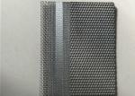 Multilayer Sintered Mesh Screen Stainless Steel Fluidized Beds Metal Filters