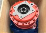DX340 DX350 Excavator Swing Gearbox DX345 2401-9279A