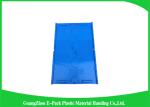 Industrial Storage Plastic Attached Lid Containers For Transportation And