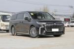 475KM 7 Seats Compact MPV Car New Energy Max Speed 200KM/H For Family