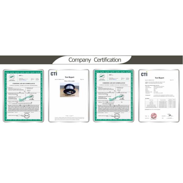 ADSS Fiber Optic Line 18 Core Self Supporting 100 Span Single Jacket For Aerial