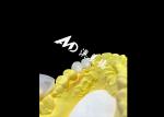 Natural Zirconia Dental Crowns With High Strength And Biocompatibility